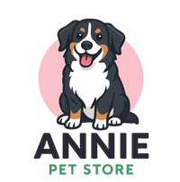 Annie's Pet Store 